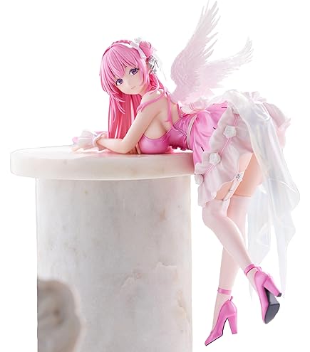 SEGA-Yumemirize Goddess of Victory: NIKKE Anis Figure : Amazon.it