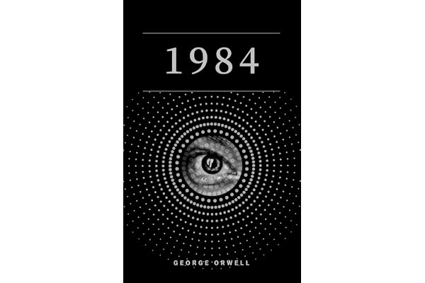 1984 (English Edition)