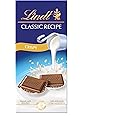 Lindt Classic Recipe Crispy 100g