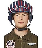 Guirca 13597 - Casco Piloto De Caza Extra