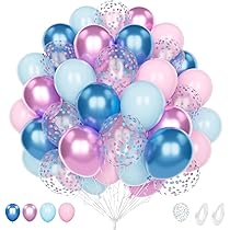 Kalisan Retro Eucalyptus ballonnen bestellen - Partystyling