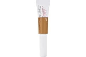 Maybelline New York Superstay 24h Anti-cernes Haute Couvrance 45 Bronze