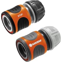 Tuyau De Jardin Gardena Superflex Premium 13 Mm - 20 M, Pression 35 Bars, Résistant Aux UV - 4