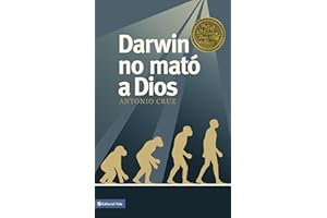 Darwin No Mato a Dios