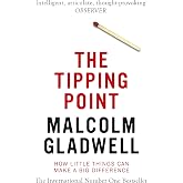 The Tipping Point: How Little Things Can Make a Big Difference