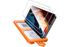 LϟK für Samsung Galaxy S25 für Panzerglas mit 2 Stück HD-Hartglasfolie, [Auto-Installation] Kratzfest für Samsung S25 Schutzfoile, 0 Staub & Blasen, Anti-Fingerabdruck