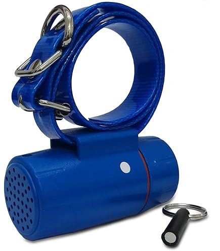 Petdiary Beeper Per Cani Da Caccia - Collare Con Allarme Acustico - Foto 11