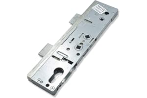 Genuine Lockmaster Mila Master Multi Point Upvc Gearbox Door Lock 45mm 92mm 62mm
