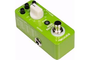 Mooer MOD FACTORY - Pedal de efectos