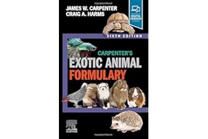 Carpenter's Exotic Animal Formulary