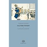 Oliver Twist o la storia di un orfanello