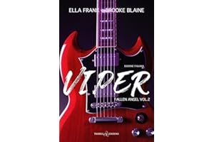 Viper. Fallen Angel. Ediz. italiana (Vol. 2)