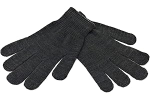WSUK Adults Magic Winter Gloves