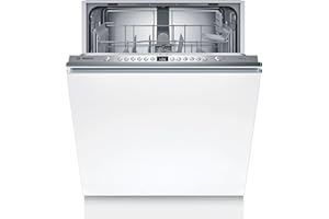 Bosch SBV26AX01F, Série 2, Lave-vaisselle 60 cm, Encastrable