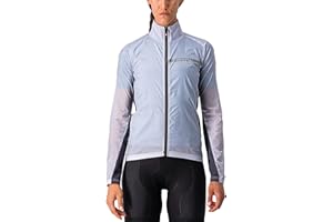 CASTELLI Chaqueta Squadra Stretch W Mujer