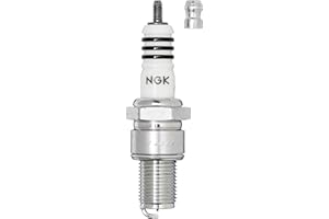 NGK Spark Plug BR10EIX Iridium IX 6801