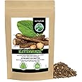 Burdock Root Tea 250g 8.8 oz by Alpi Nature, Dried and Cut Burdock Root Pieces, Loose Herbal Tea