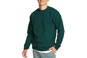 Hanes Men's EcoSmart Sweatshirtecosmart 스웨트셔츠ecosmart 运动衫sudadera 運動衫moletom Ecosmartسويت شيرت ايكوسمارتסווטשירט Ecosmartecosmart Sweatshirt