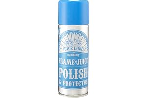 Juice Lubes Frame Juice Polish