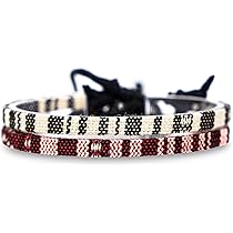 Holz Armreif Yoga Armband - Handgefertigt In Verschiedenen Größen