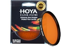 Hoya YA3 Pro （ORANGE） 0146 49mm