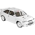 Tamiya Ford Escort Custom TT-02 RC Kit Car - 1:10 - Model 58691