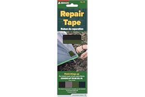 COGHLAN'S Coghlans Nylon Repair Tape