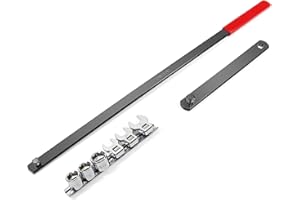 Powerbuilt 648451 Serpentine Belt Tool Kit