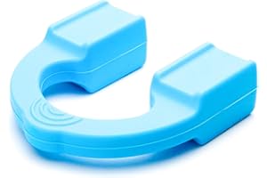 Kiefer Trainer von Tilcare - Kiefer Gesichtsstraffer der dir hilft, deinen Kiefer und Hals zu trainieren - Schlankmacher, der für einen markanten Kiefer sorgt - Einsteigerlevel 18kg