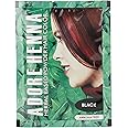 Adore Henna Hair Coloring Powder, Black, 50 g