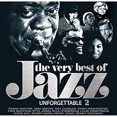 The Very Best Of Jazz Unforgettables 2 - Plak