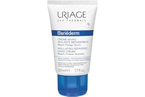 Uriage Uriage Bariederm Creme Mains 50 ml - 50 ml