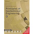 Principles of Geotechnical Engineering with MindTap