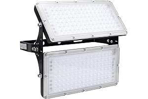 200W Blanc Chaud