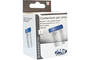 Briancasa Contenitore sterile per Urine