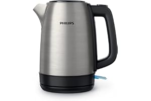 Philips Electric Kettle – 1.7L Capacity review Philips Electric Kettle – 1.7L Capacity review