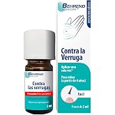 Behrend Anti-Warts on Hands and Feet - Accurate, Painless and Safe | Effective warts, painless, suitable from 4 years, hygien