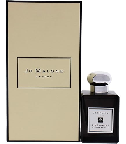 Jo Malone Velvet Rose & Oud Cologne Intense Spray