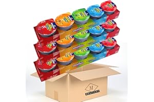 3x Hitschies Saure Drachenzungen Kratzies Set Hitschler Kratzeis 3x800ml (2400ml) by MBaccent + MBAccent Versandschutzpackung