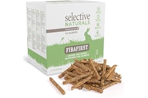 Supreme Petfoods Selective Naturals Fibafirst 2kg