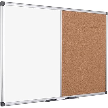 Calendario Magnetico Bi-Office - 366 Giorni, 12 Mesi, Con Pennarello Cancellabile - Foto 10