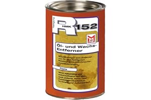 Moeller Stone Care HMK R152 ÖI- und Wachs-Entferner-Paste 250 ml