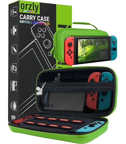 Schutzhülle Für Powkiddy X55 & X28 – Stabile Handtasche Für Deine Retro-Spielkonsole