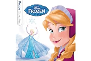 Frozen. Pequecuentos