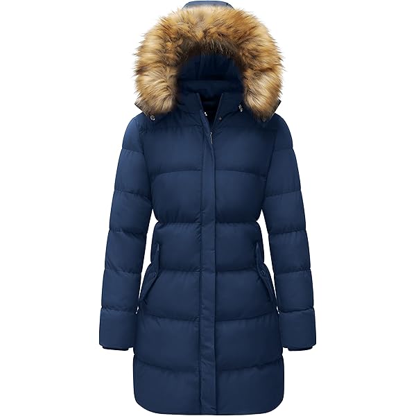 Lichtgewicht donsjack dames - Kleding online kopen? Kleding van de