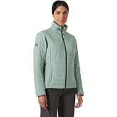 Helly Hansen W CREW INSULATOR JACKET 2.0 Mont Kadın