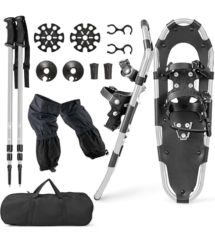 Rondelles Swing 85 Mm Pour Bâtons TSL - Paire, Remplacement, Randonnée Raquette Ou Ski
