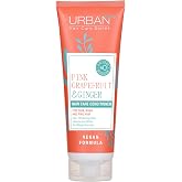 URBAN Care Pink Grapefruit & Ginger İnce Telli Sa&ccedil;lara &Ouml;zel Dolgunlaştırıcı Sa&ccedil; Bakım Kremi 250 ml- Vegan