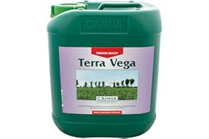 CANNA Hydrogarden 05-205-055 - Aditivo, Color Blanco