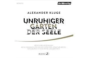 Unruhiger Garten der Seele: Kommentare
